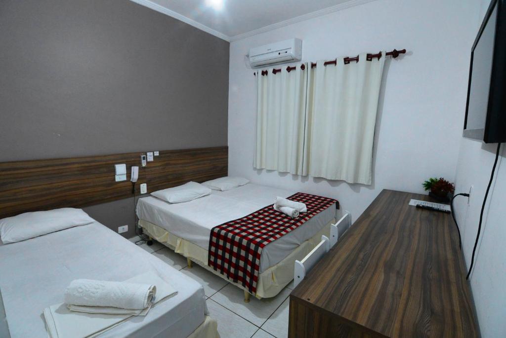  Hotel Porto dos Milagres