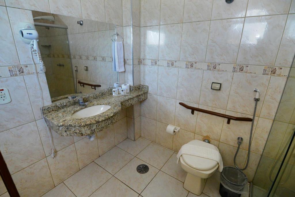  Hotel Porto dos Milagres