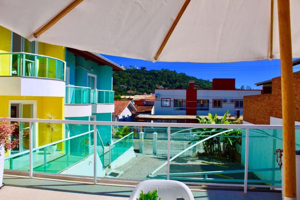  Residencial Mar Azul - Bombinhas