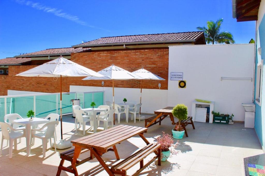  Residencial Mar Azul - Bombinhas
