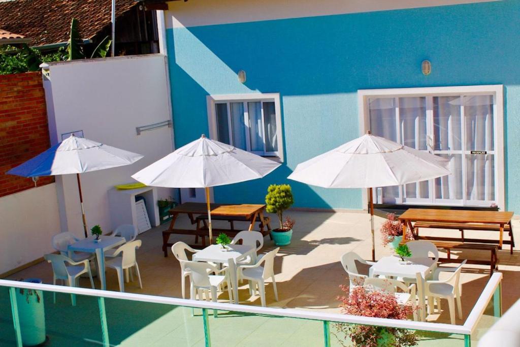 Residencial Mar Azul - Bombinhas