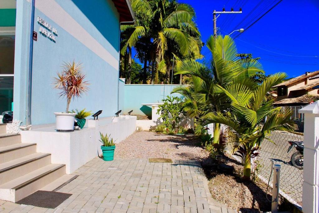  Residencial Mar Azul - Bombinhas