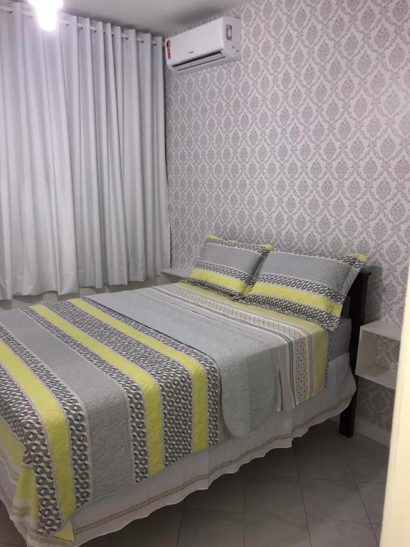  Apartamento Atalaia vista mar Aracaju