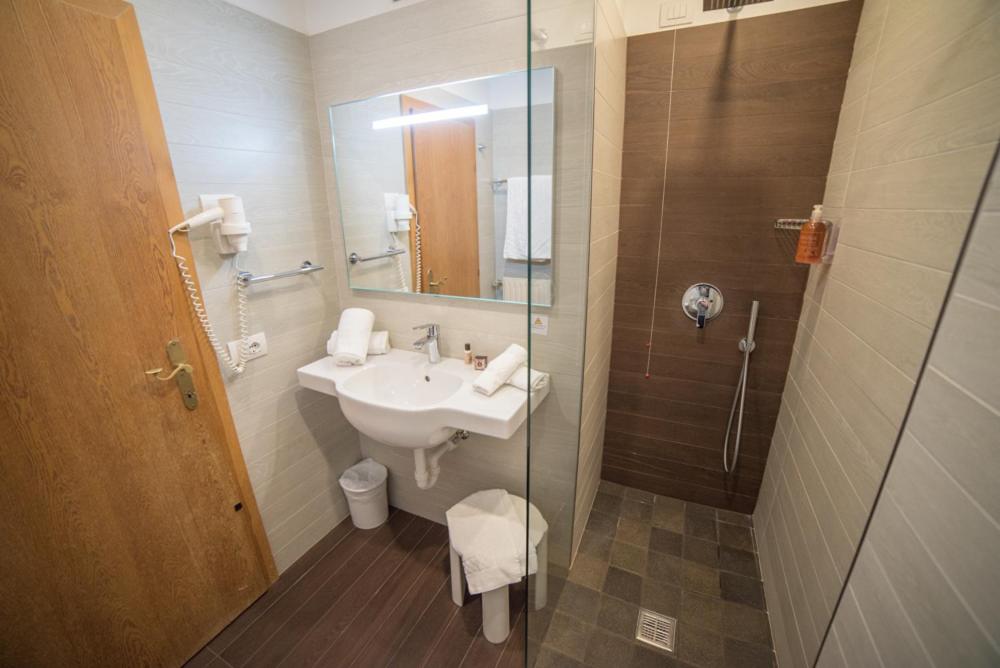 Olimpionico Hotel - 14