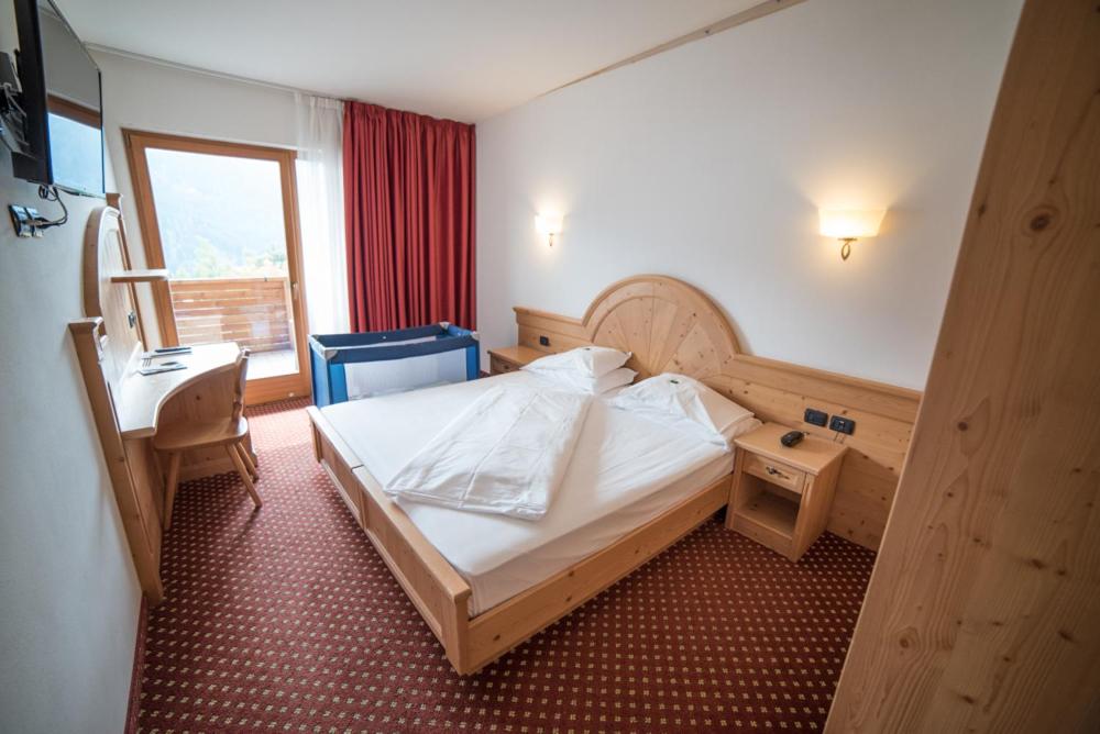 Olimpionico Hotel - 9