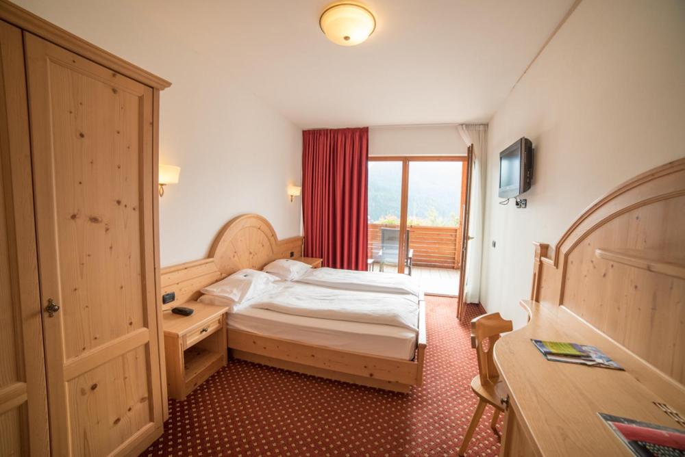 Olimpionico Hotel - 8