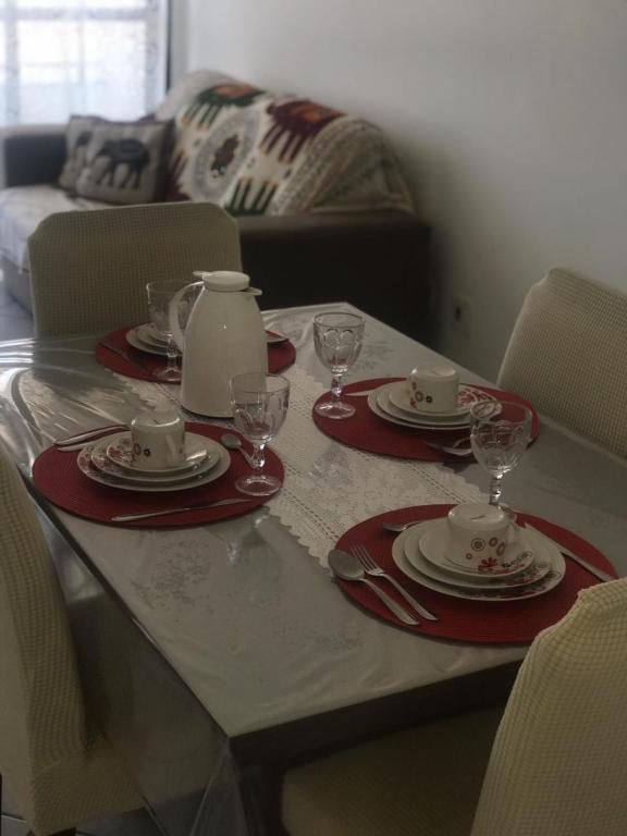  Apartamento Atalaia vista mar Aracaju