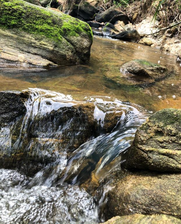 Gran Chalé Belo Monte  Gran Chalé Belo Monte