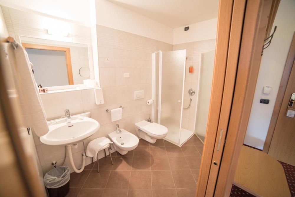 Olimpionico Hotel - 13