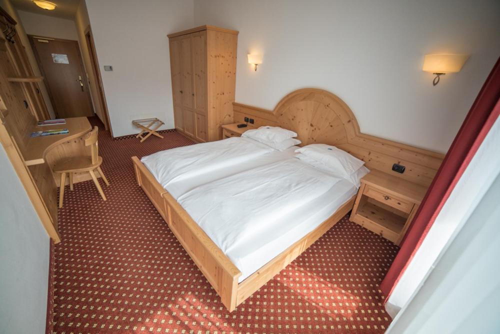 Olimpionico Hotel - 11