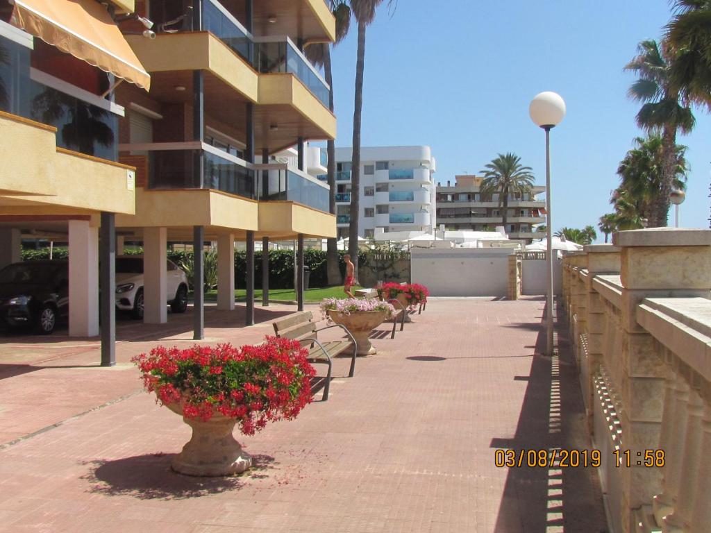 Apartamentos Alquihouse Vilafortuny, Cambrils – Bijgewerkte ...