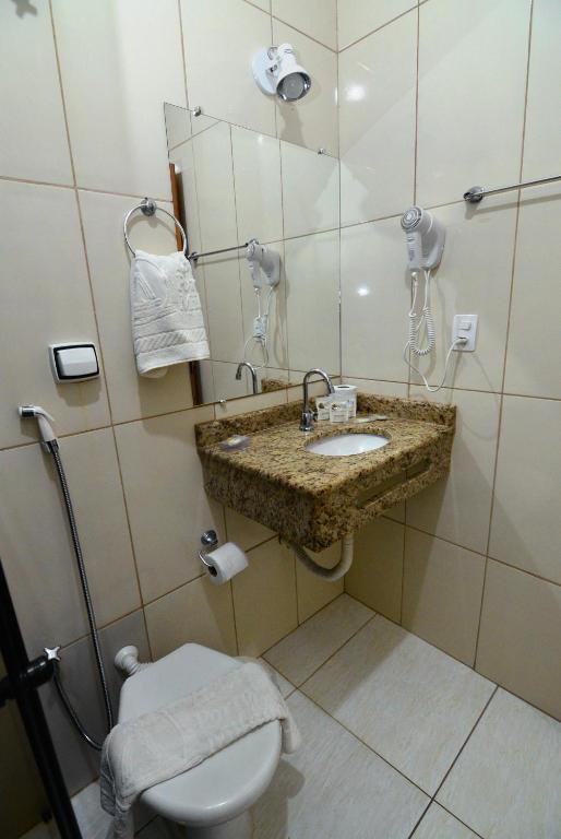  Hotel Porto dos Milagres