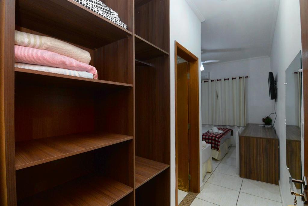  Hotel Porto dos Milagres