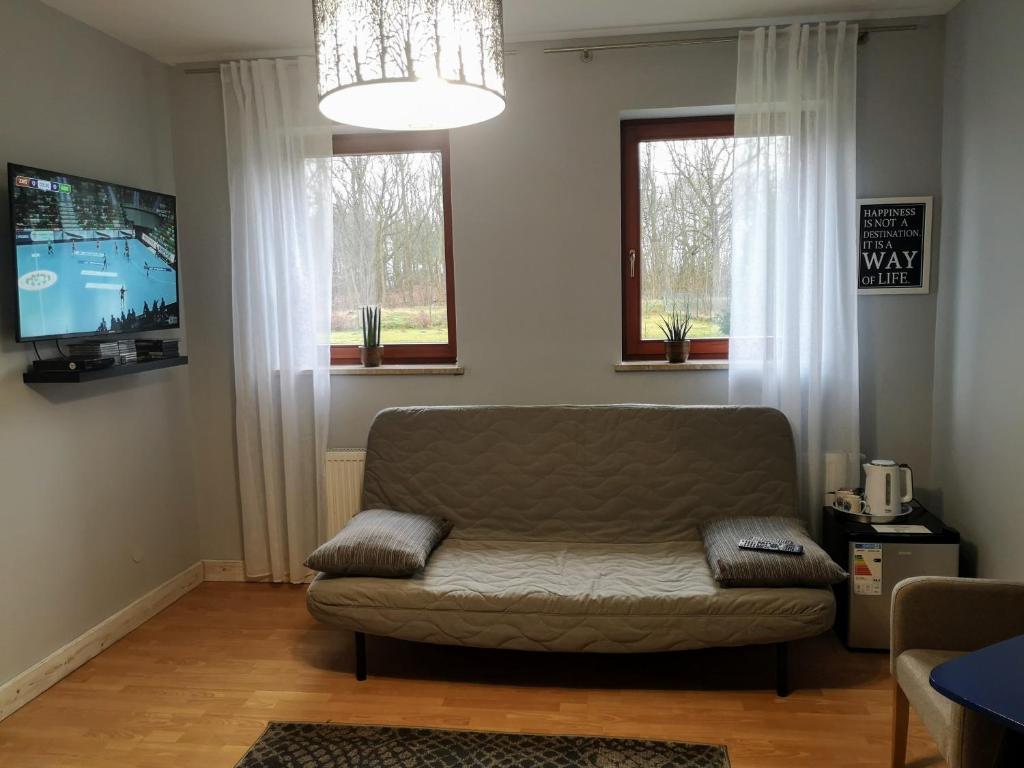 Apartamenty Zielona Góra - 15