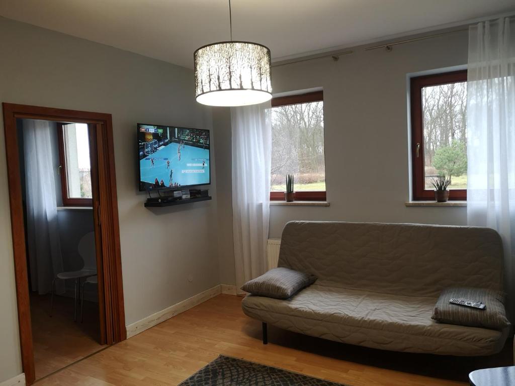 Apartamenty Zielona Góra - 14