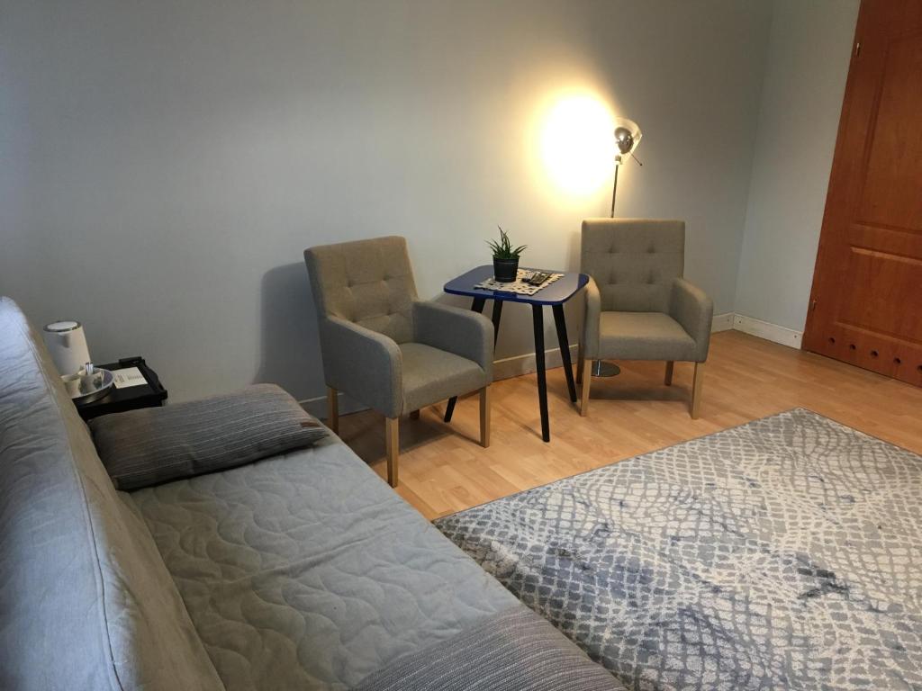 Apartamenty Zielona Góra - 13
