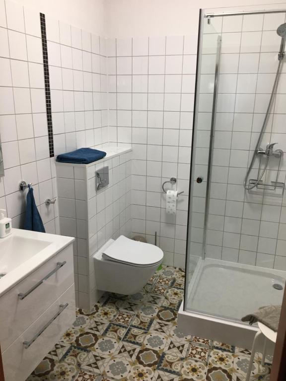 Apartamenty Zielona Góra - 11
