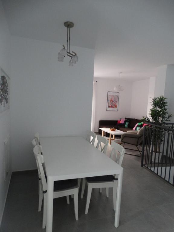 Posedenie v ubytovaní Málaga Apartamentos - Jinetes, 23