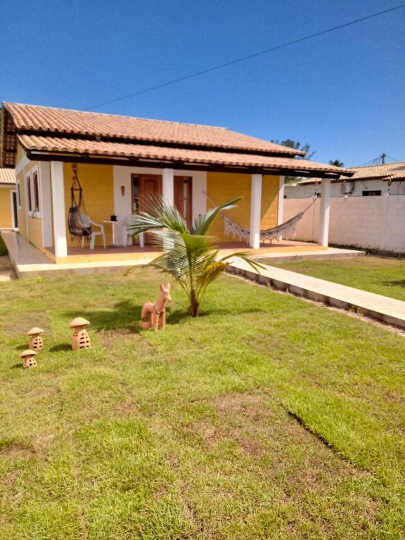  Casa de praia familiar temporada