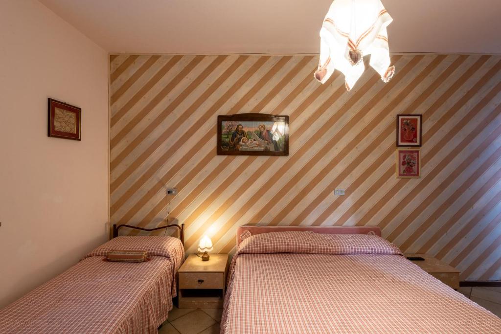 Locanda San Giorgio - Standard Familienzimmer