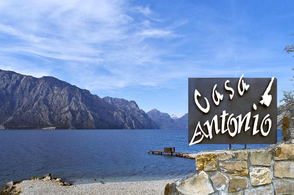 Fotografie z fotogalerie ubytování Casa Antonio v destinaci Malcesine