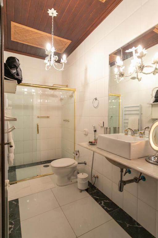  Villa Casato Residenza Boutique
