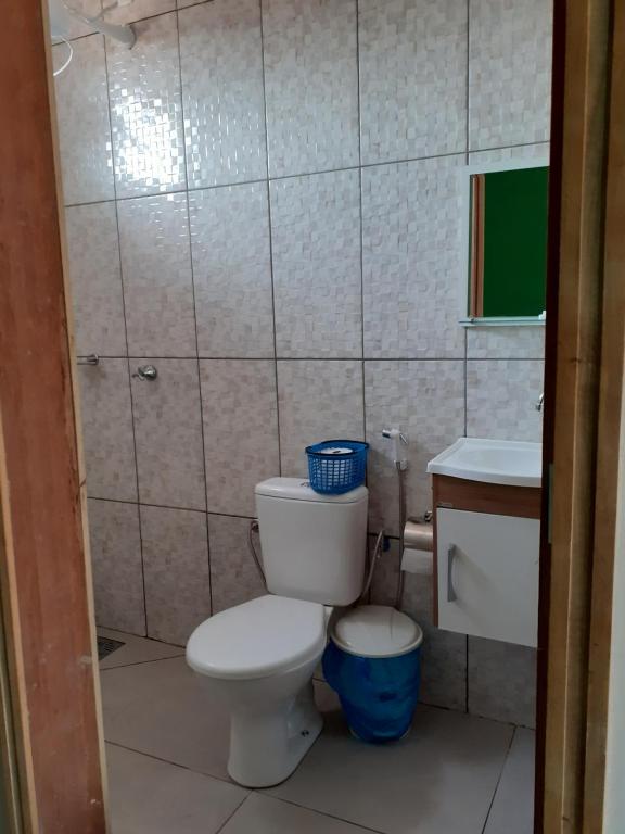  Pousada Doce Verde - Nobres MT