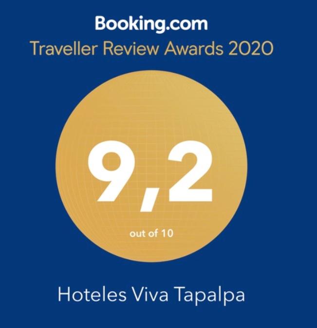 Hoteles Viva Tapalpa
