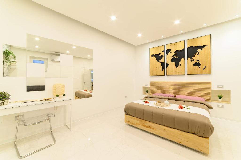 Luxury Apartment Salerno Center - 1