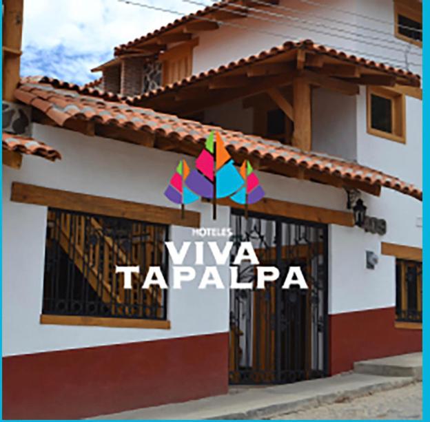 Hoteles Viva Tapalpa