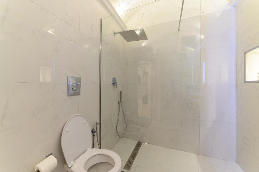 Luxury Apartment Salerno Center - 19