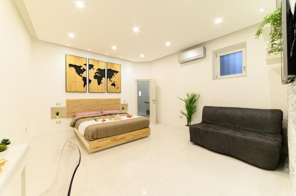 Luxury Apartment Salerno Center - 16