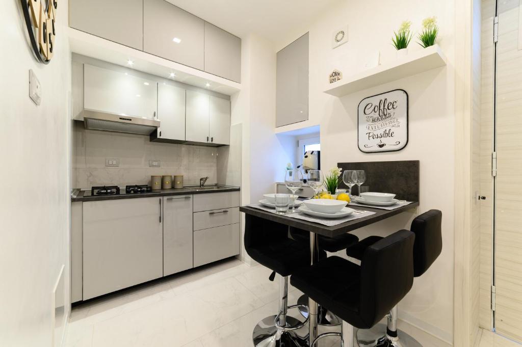 Luxury Apartment Salerno Center - 14