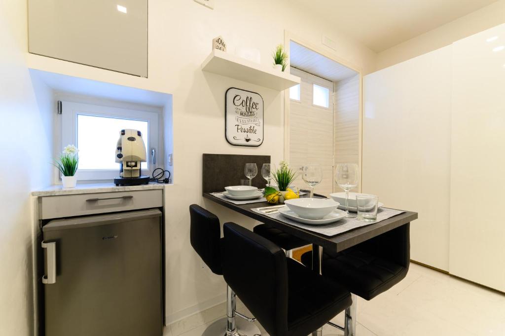 Luxury Apartment Salerno Center - 13