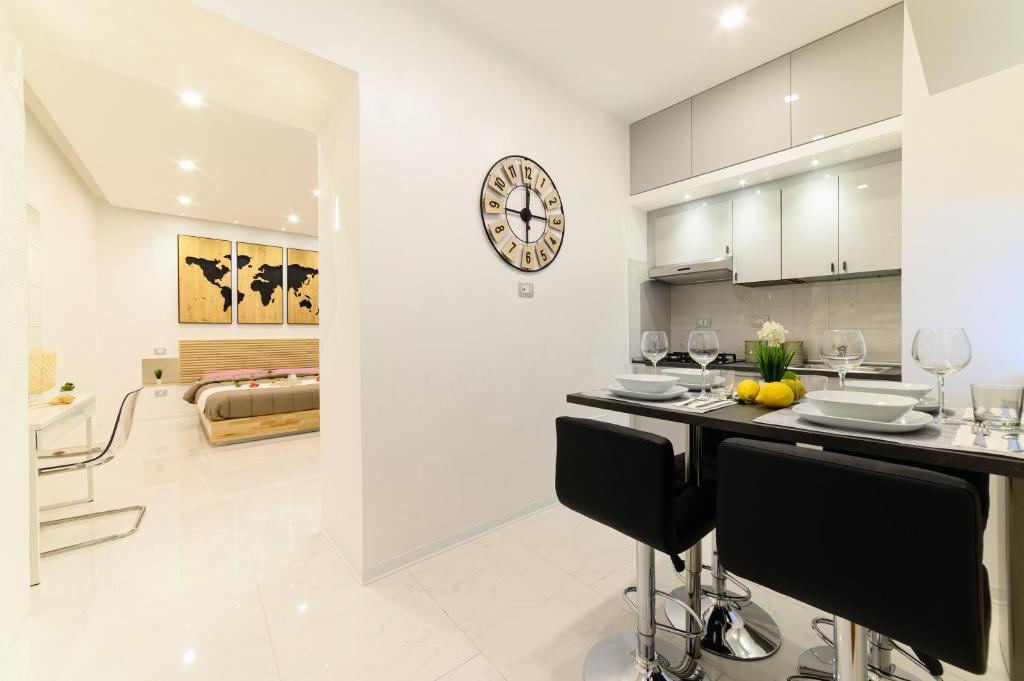 Luxury Apartment Salerno Center - 12