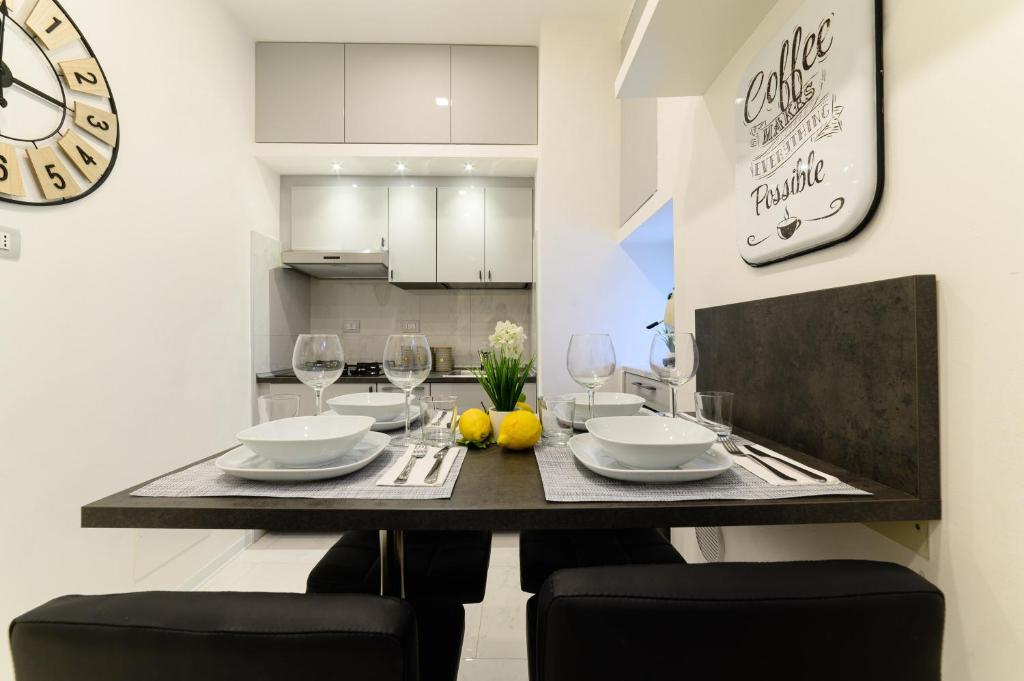 Luxury Apartment Salerno Center - 11