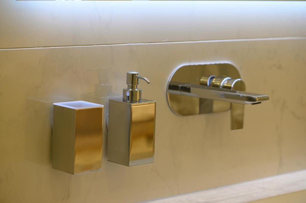 Luxury Apartment Salerno Center - 10