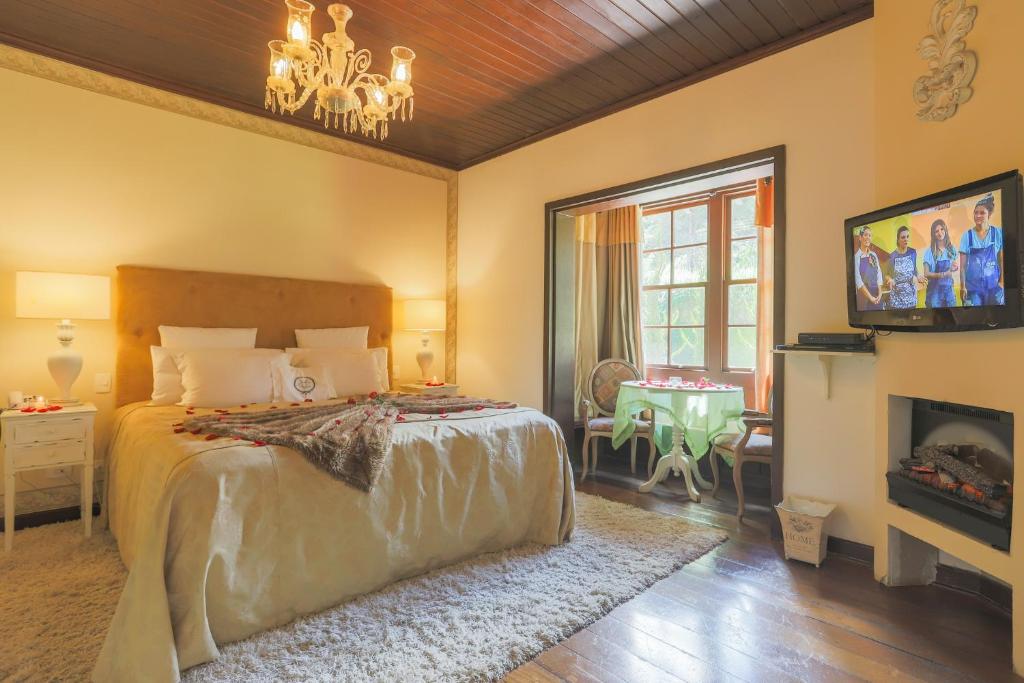  Villa Casato Residenza Boutique
