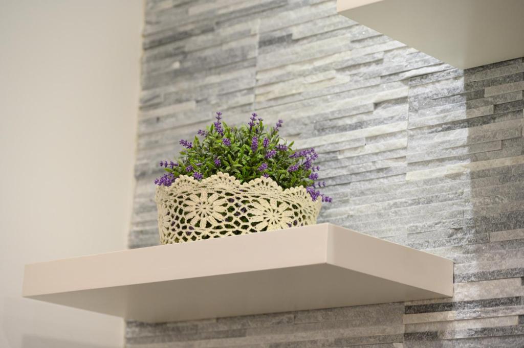 Luxury Apartment Salerno Center - 9