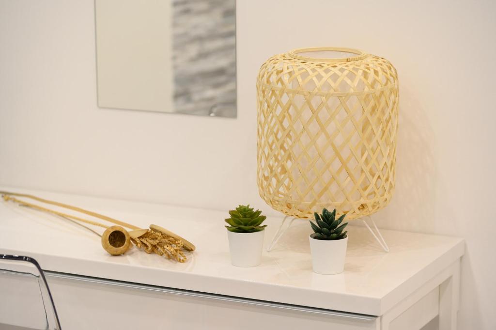 Luxury Apartment Salerno Center - 5