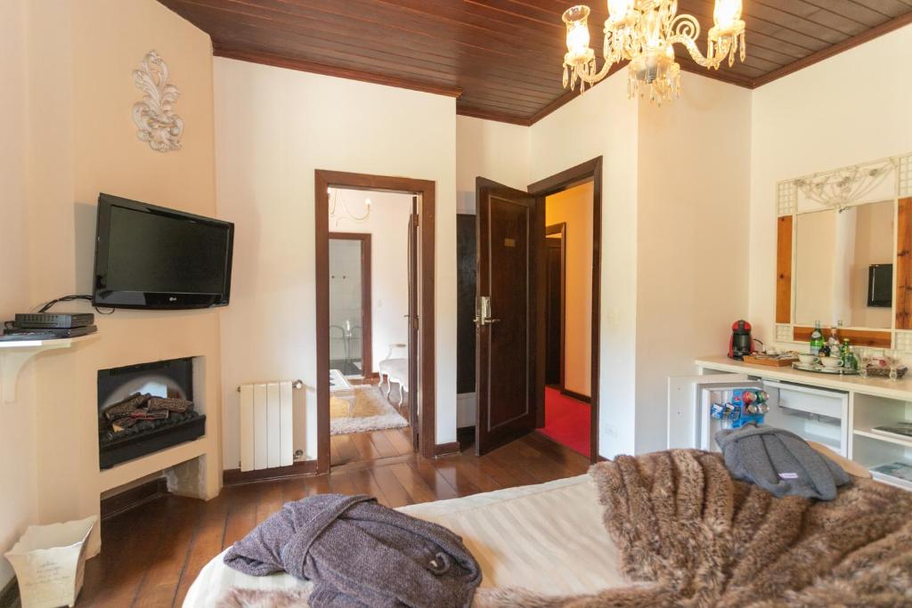 Villa Casato Residenza Boutique