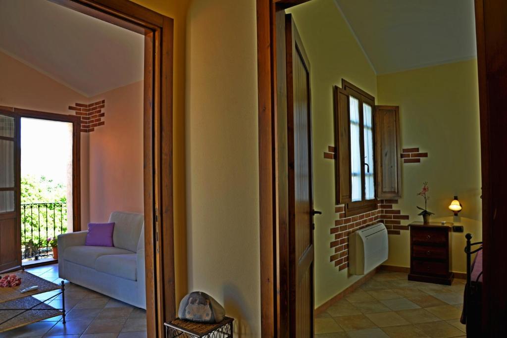 Zdjęcie z galerii obiektu Hotel La Corte Rosada w mieście Villasimius