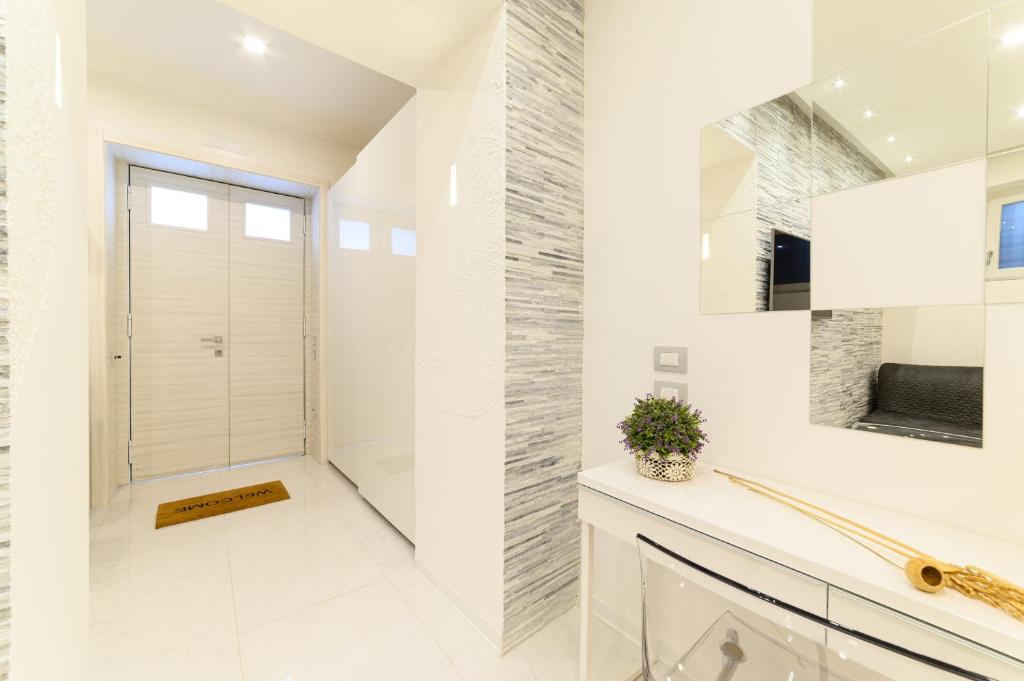 Luxury Apartment Salerno Center - 3