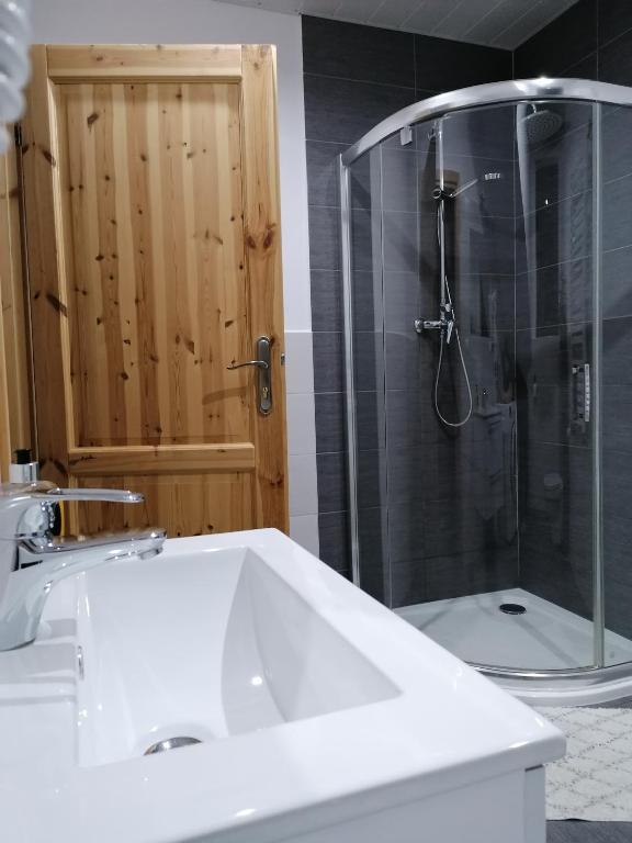 Leśniczówka Kalina - 12