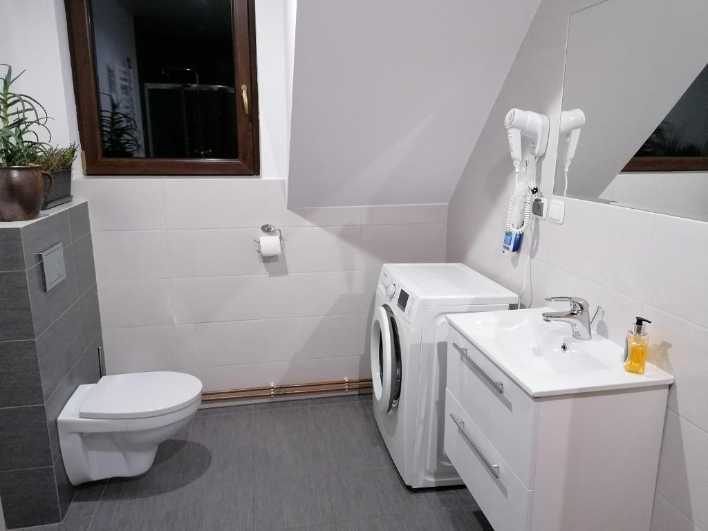 Leśniczówka Kalina - 11