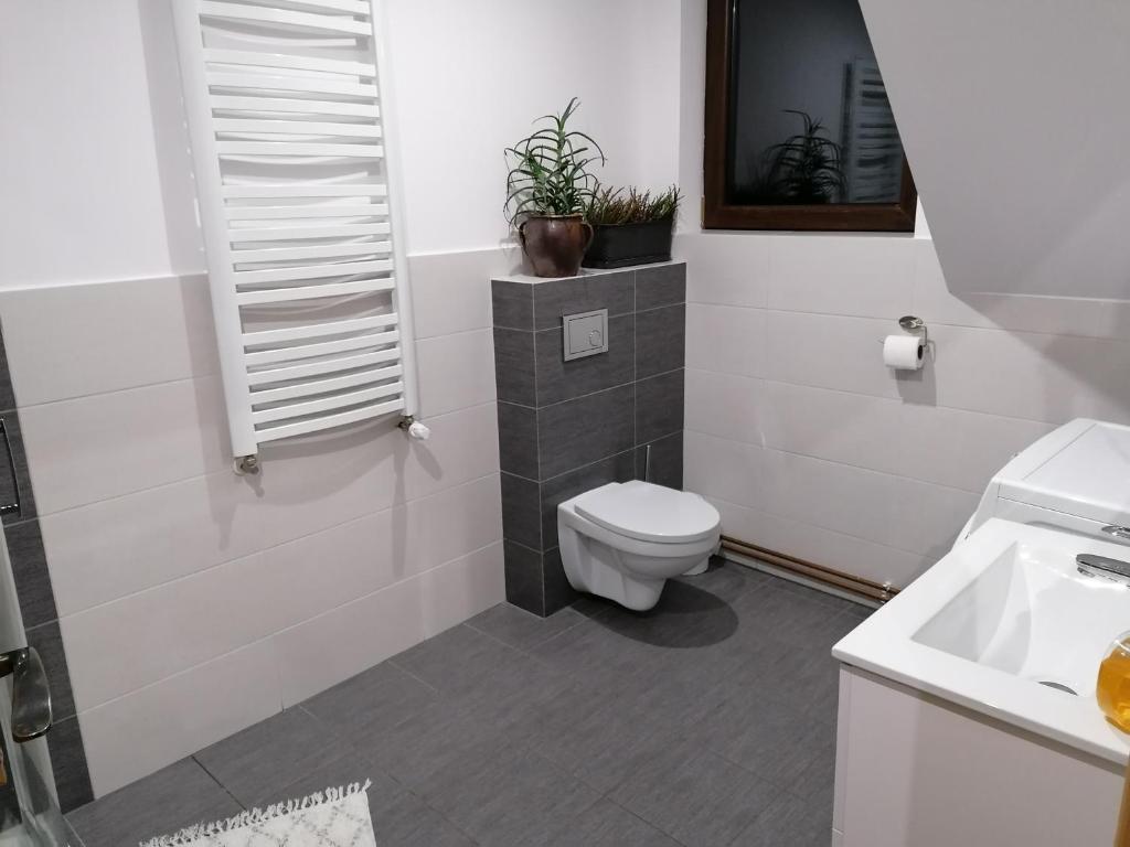 Leśniczówka Kalina - 10