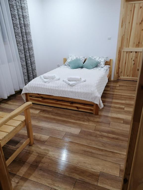 Leśniczówka Kalina - 9