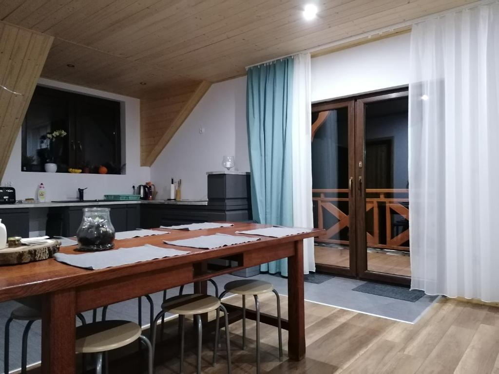 Leśniczówka Kalina - 2