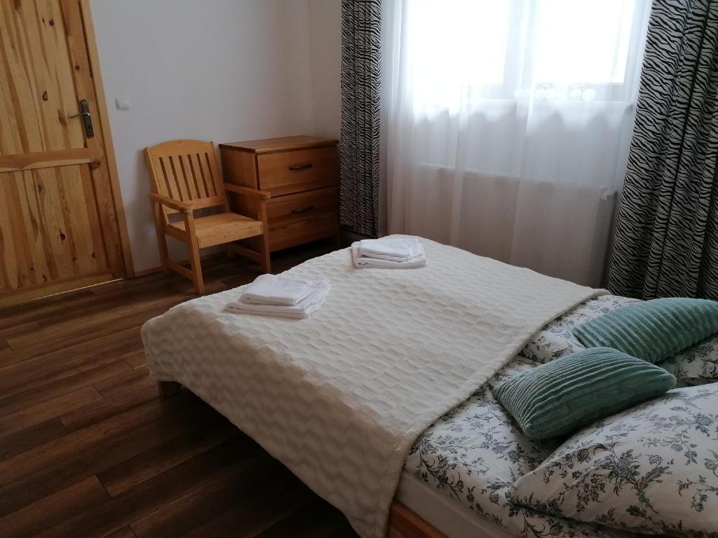 Leśniczówka Kalina - 8