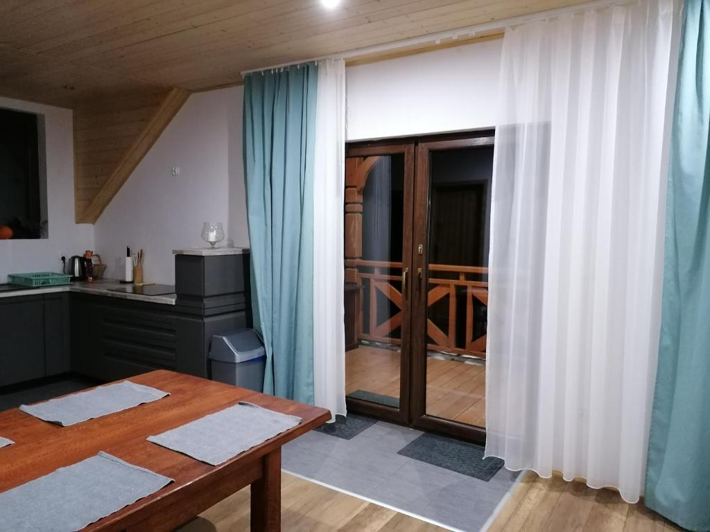 Leśniczówka Kalina - 3